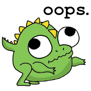 Dino Derp