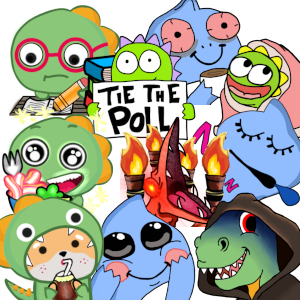 Emotes