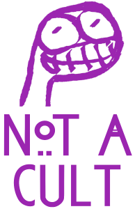 Not a Cult